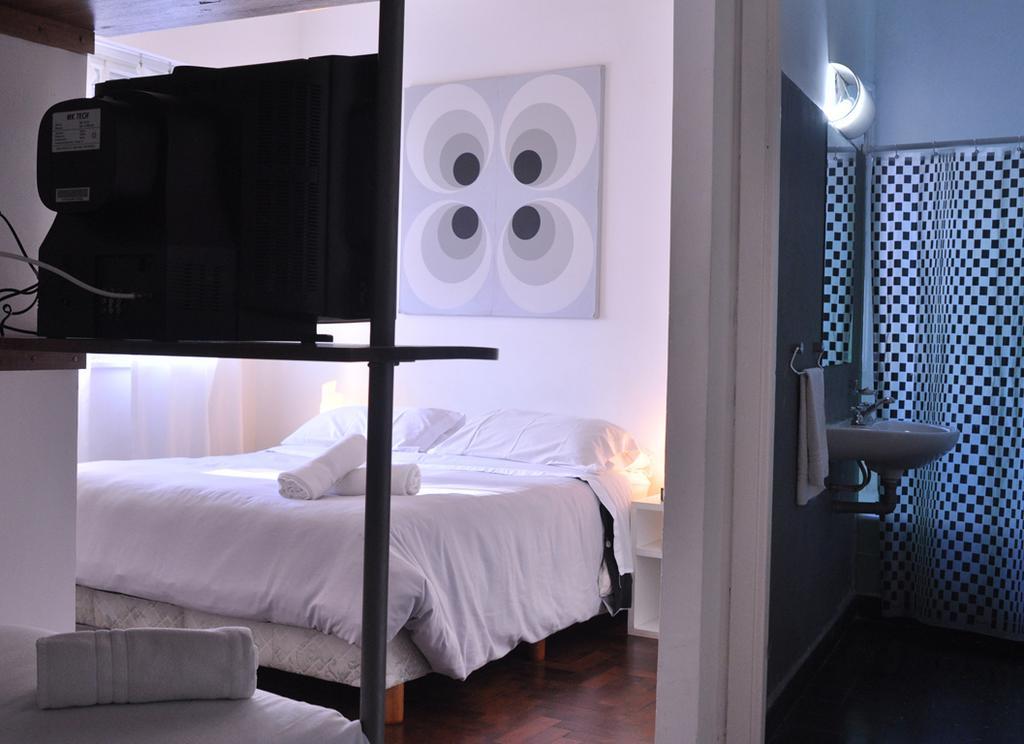 Ba Soho Rooms - Buenos Aires — Fotos 2